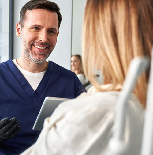 Medical & Dental Offices