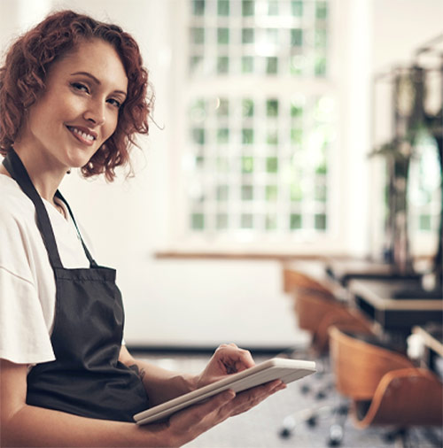 Spas & Service Industries