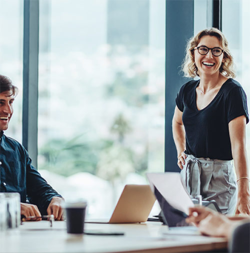 B2B & B2C Businesses