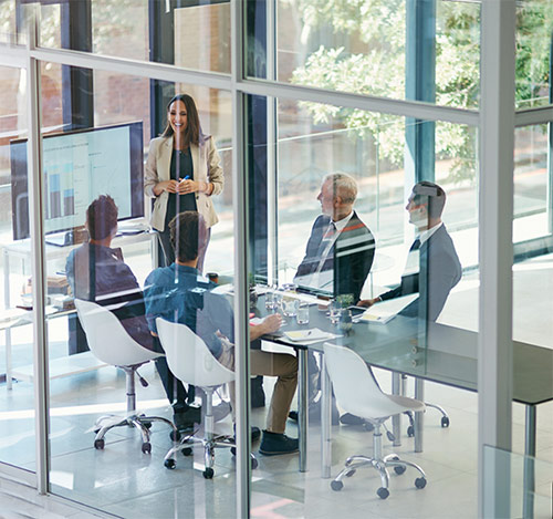 Your Fast Track to U.S. Market Readiness