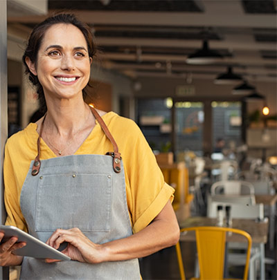 Why Choose QuickSale Dual Pricing