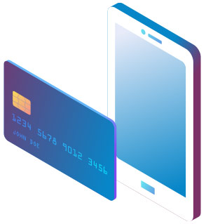 Supports EMV, NFC, ACH, and Mobile Wallets