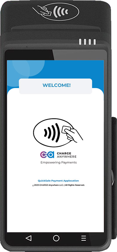 A Powerful Reader, Backed by a Powerful Platform