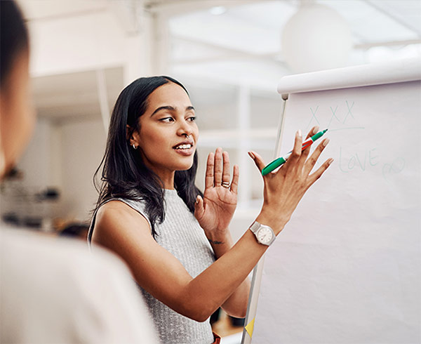 What Success Looks Like for Our Partners