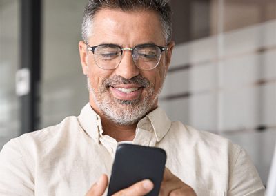 Work From Anywhere, Process Everything