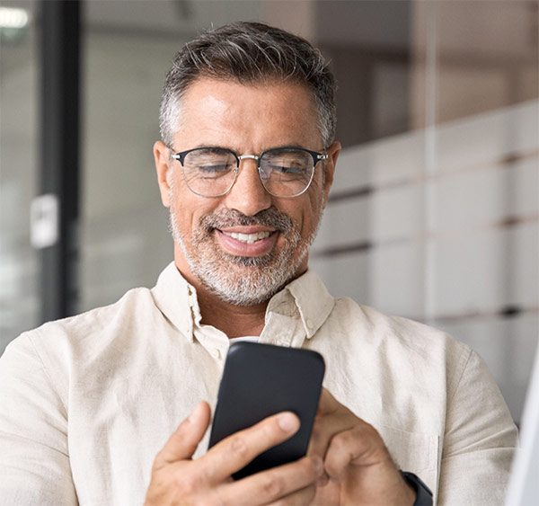 Work From Anywhere, Process Everything