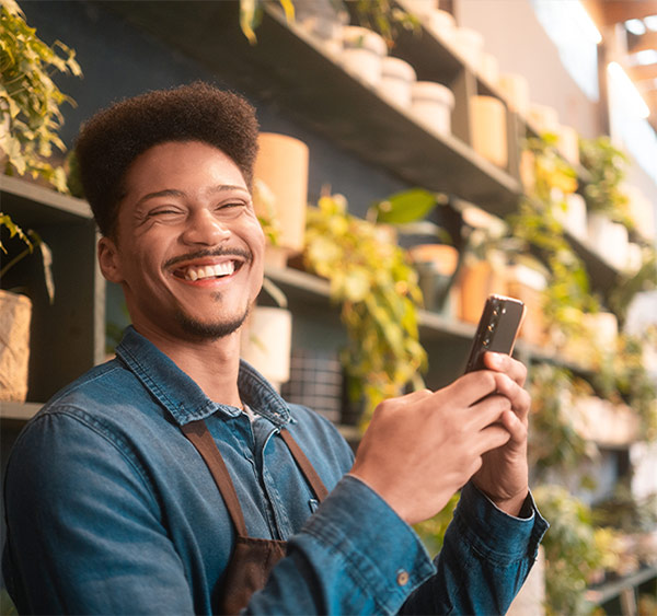 Designed for Speed and Simplicity