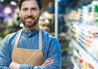 Built for the Way Retail Really Works