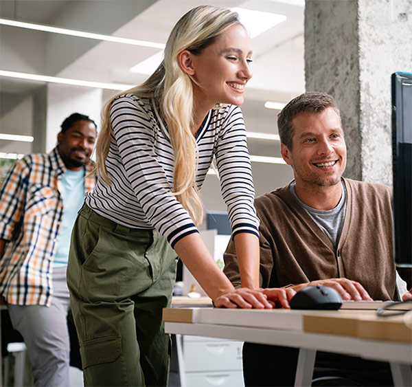 What You Get with Charge Anywhere