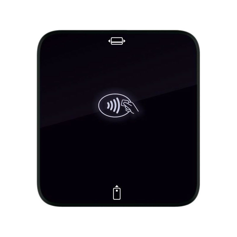 Go mPOS Reader 2 Go mPOS Reader