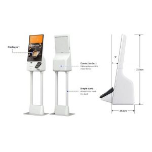 Samsung MK24 Kiosk