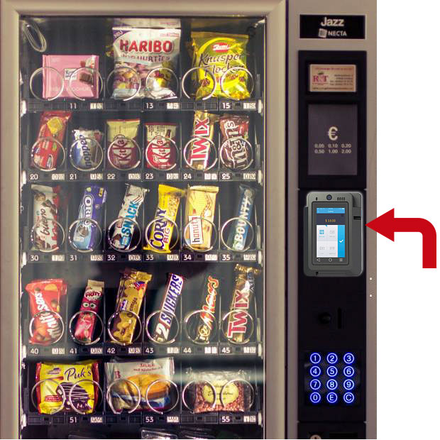 Vending-Machine