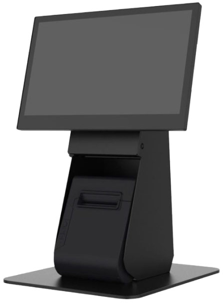 Kiosk and Unattended Payment Solutions for Modern Retail