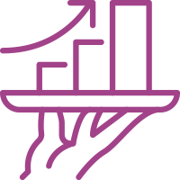 Works with Major Payment Processors